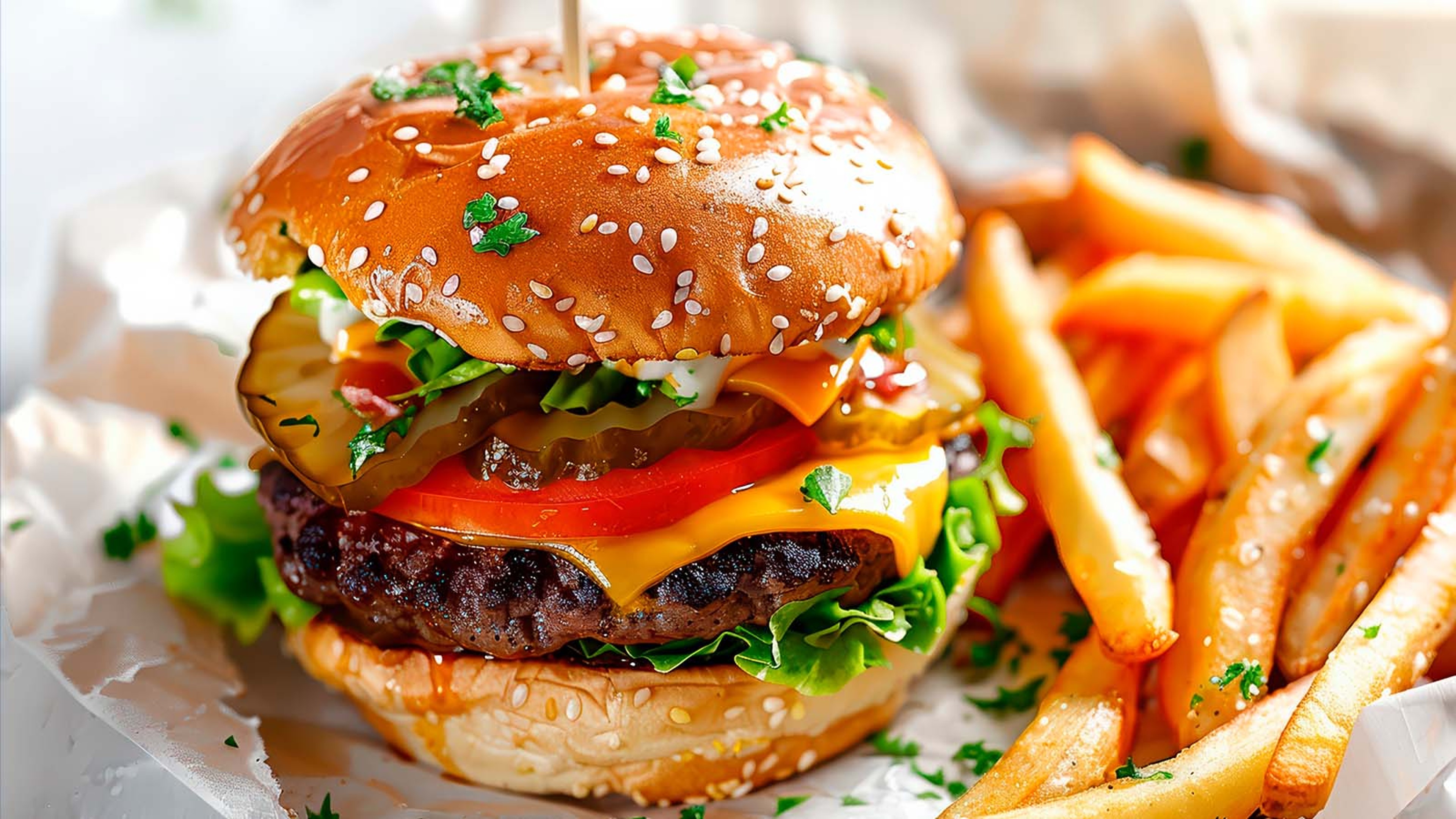 Pizza Burger Ottakring