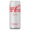 Coca Cola light Dose 0,33l