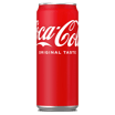 Coca Cola Dose 0,33l