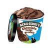 Ben & Jerry's Chocolate Fudge Brownie 100ml