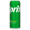 Sprite 0,33l