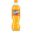 Fanta Orange 0,5l