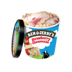 Ben & Jerry's Strawberry Cheesecake 100ml