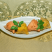 Samosa (2 Stück)