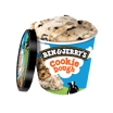 Ben & Jerry's Cookie Dough 100ml