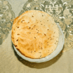 Papadam (2 Stück, vegan)