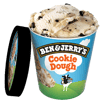 Ben & Jerry's Cookie Dough 465ml
