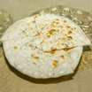 Knoblauch Naan